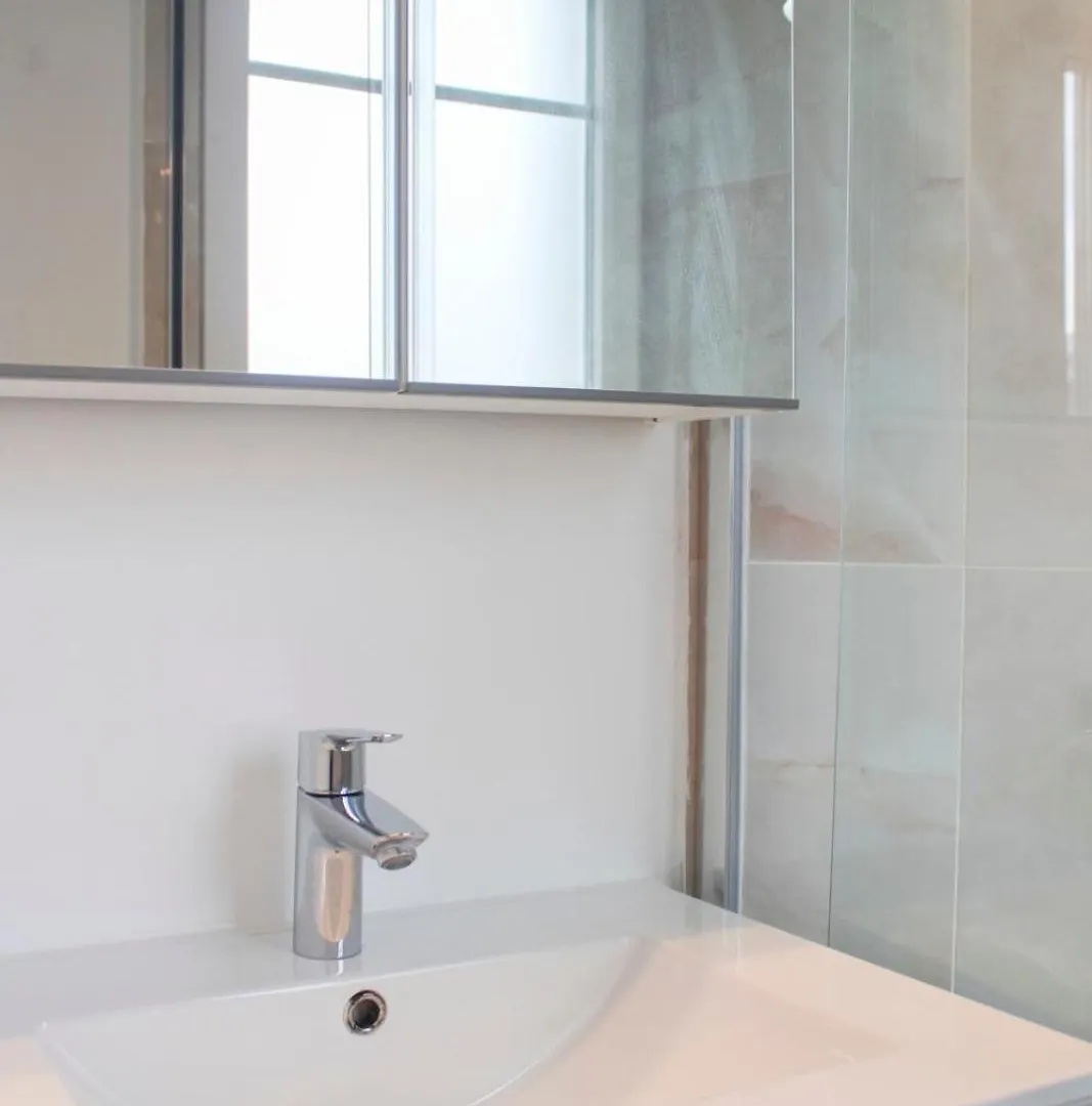 Bright Apartment With View And Comfort Paris
